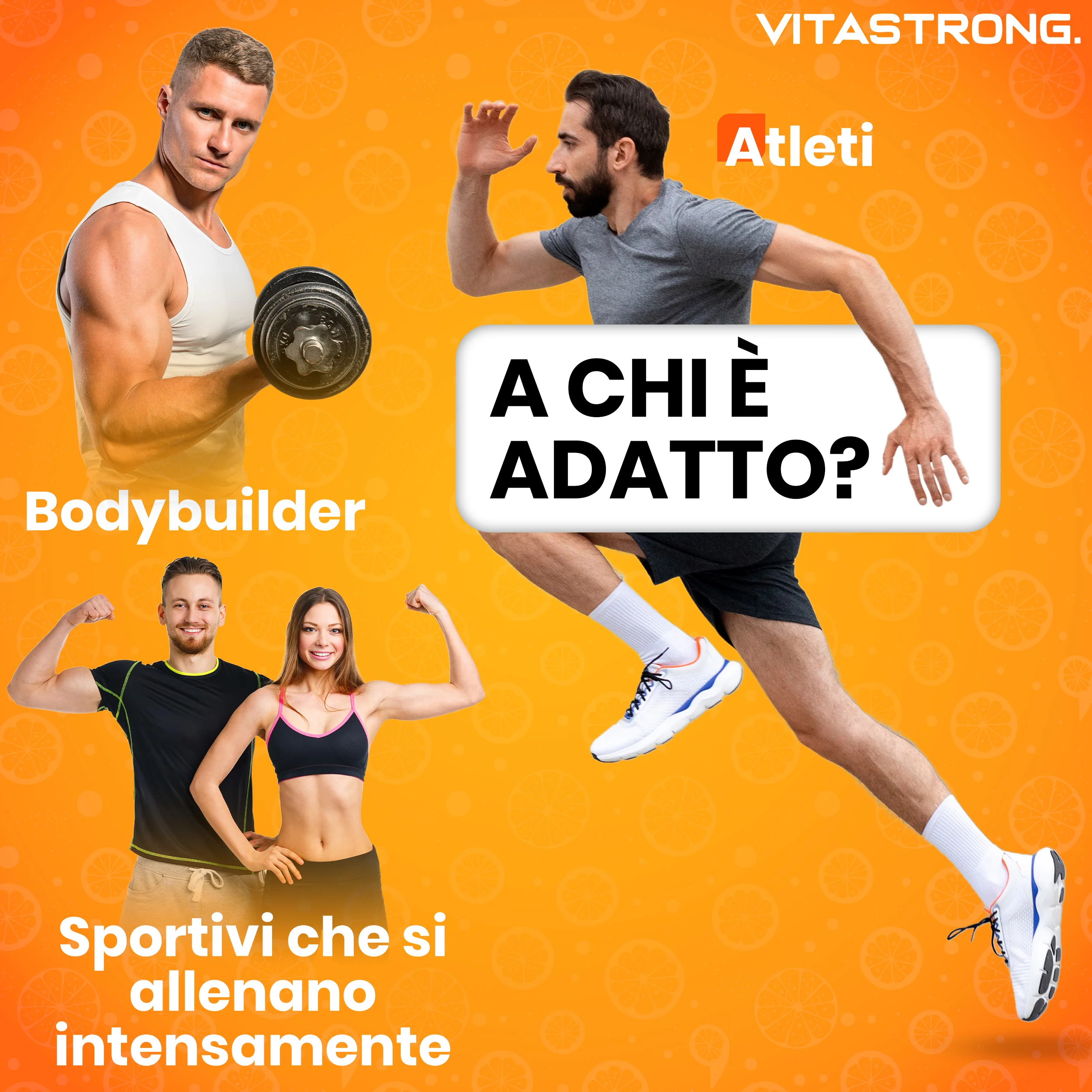 Vitastrong EAA PRO 300g - Image 8