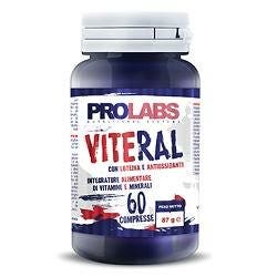 Viteral (60cpr)