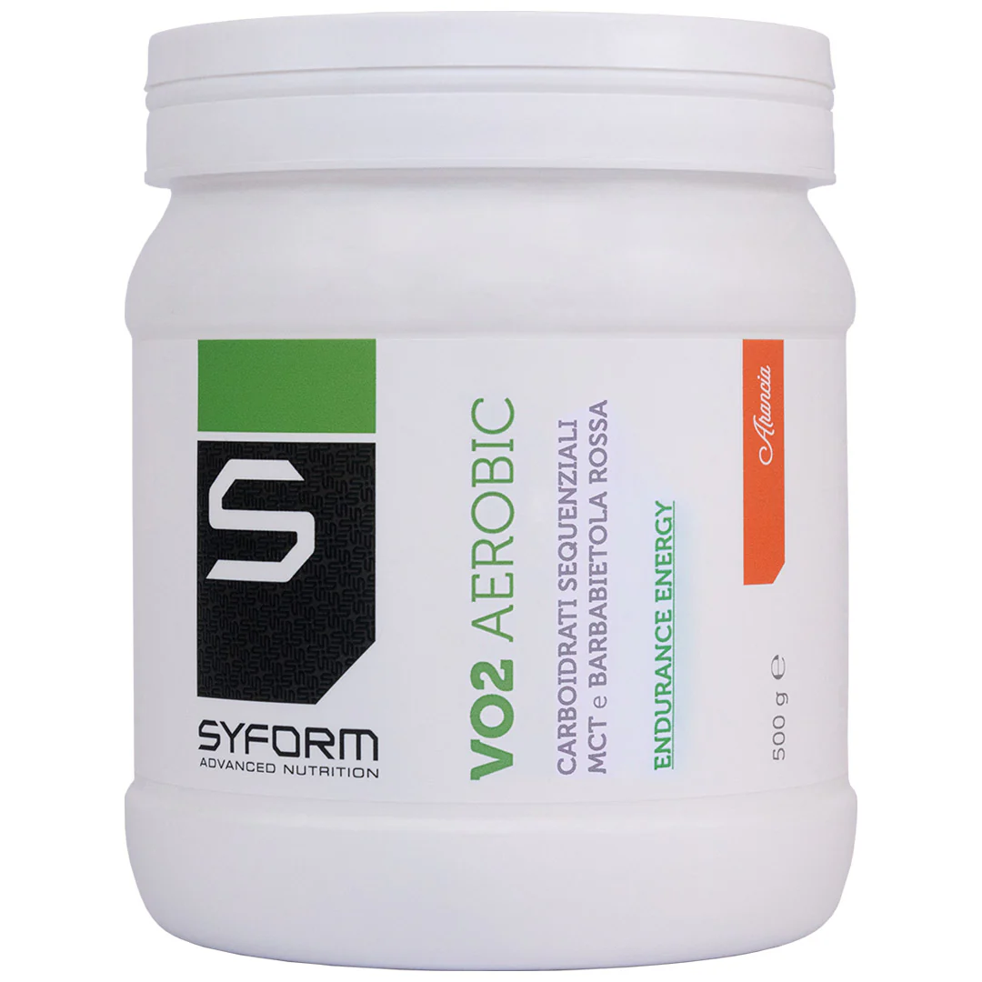 VO2 Aerobic (500g)