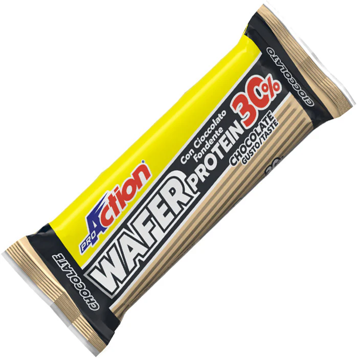Wafer Protein (40g)