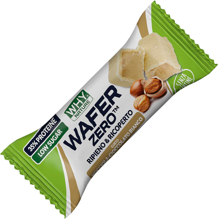 Wafer Zero (35g) - Image 2