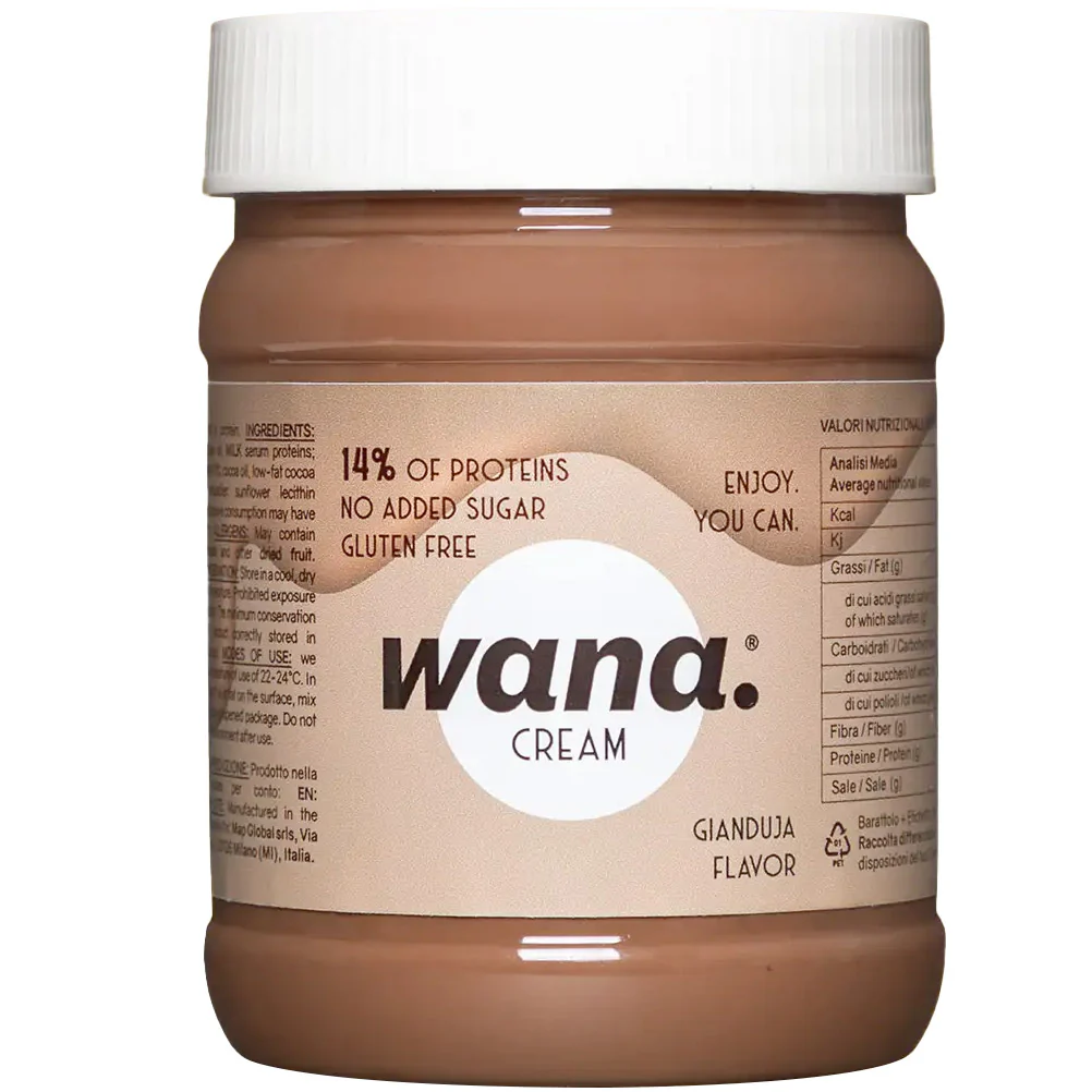 Cream (250g)