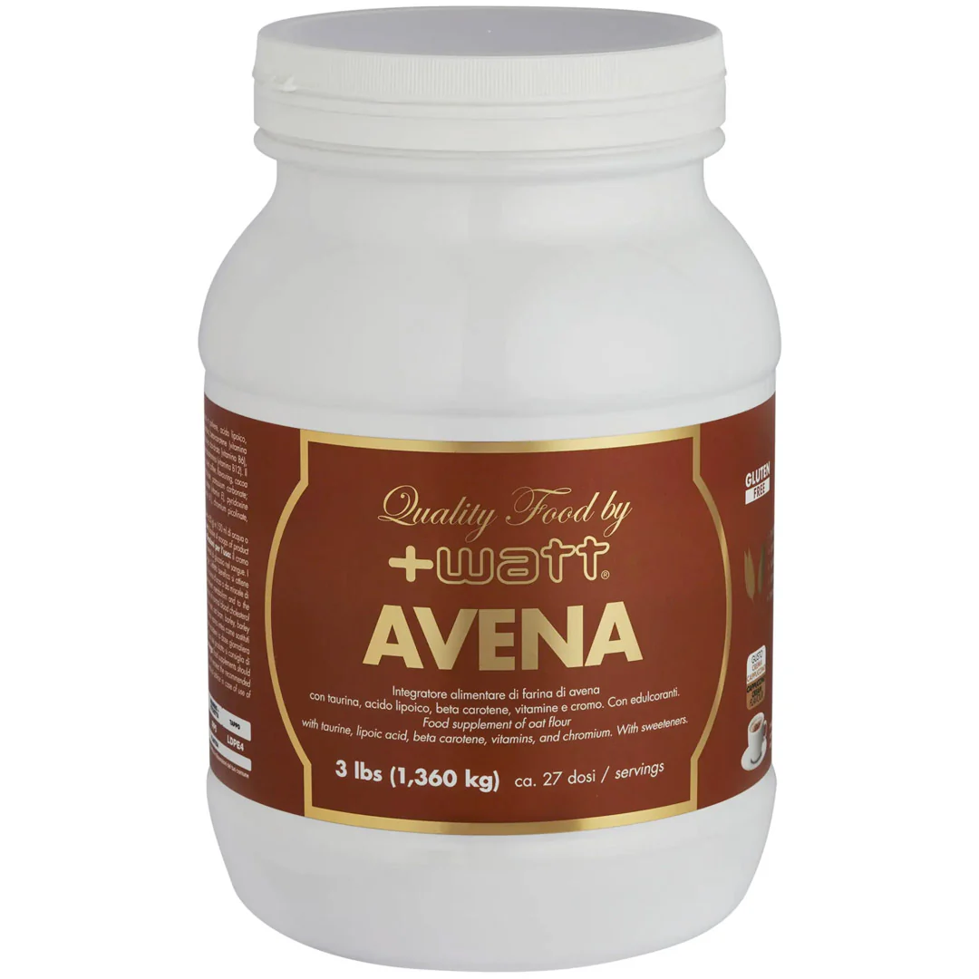 Avena Quality Food (1360g)