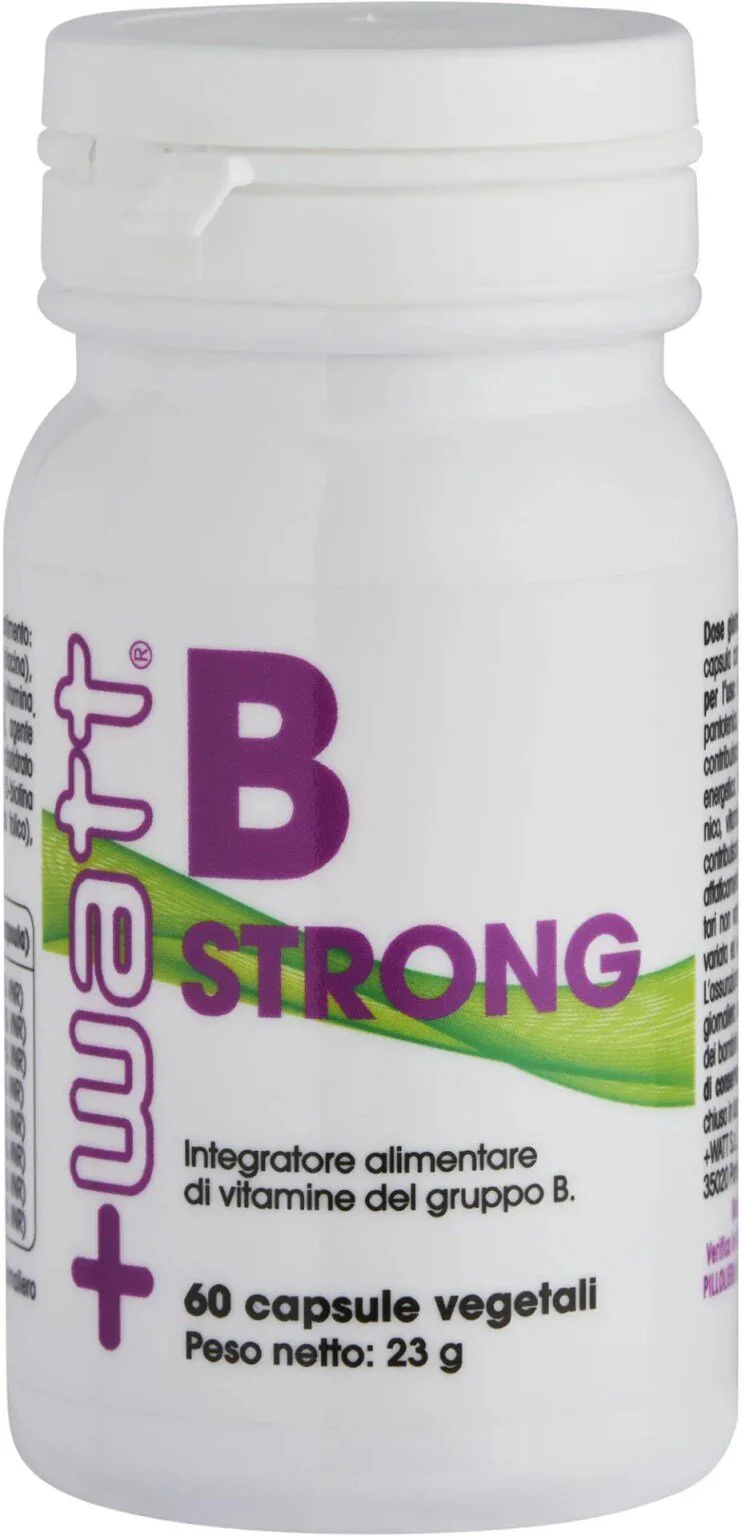 B Strong (60cps)