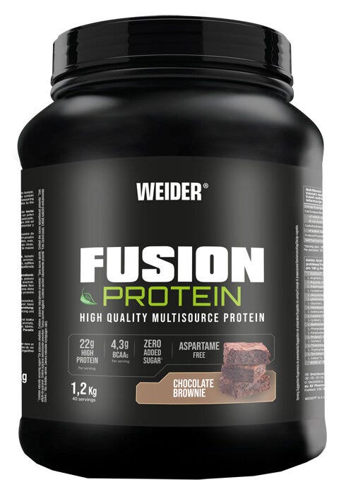 Fusion Protein (1200g)