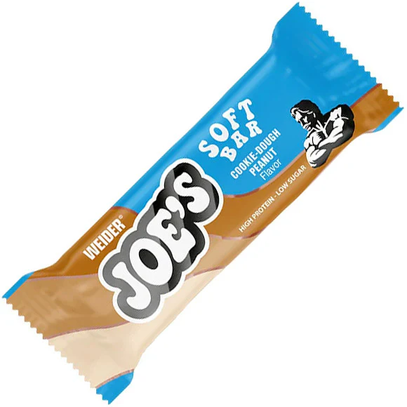 Joe's Soft Bar (50g)