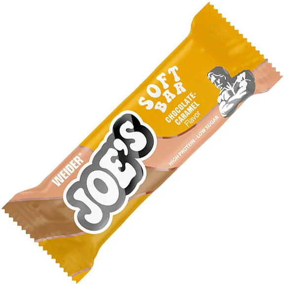 Joe's Soft Bar (50g) - Image 2