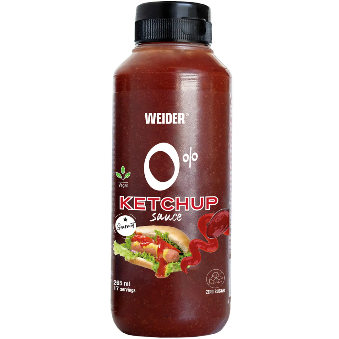 Sauce 0% (250ml)
