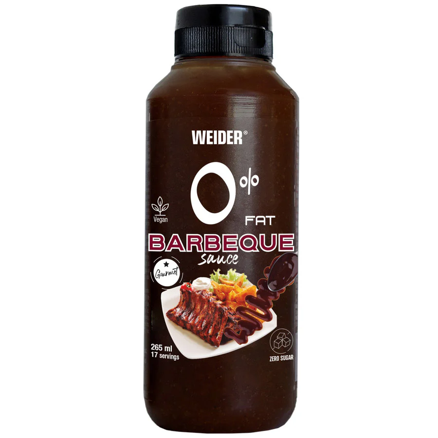 Sauce 0% (250ml) - Image 3