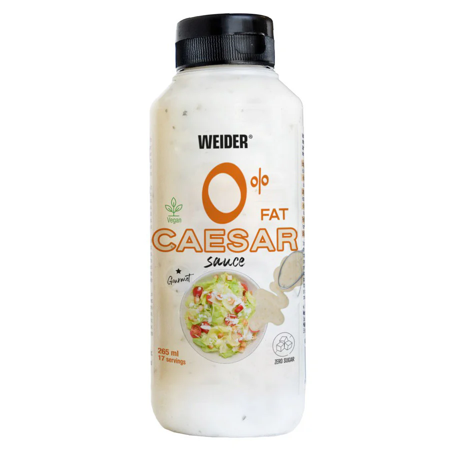 Sauce 0% (250ml) - Image 4