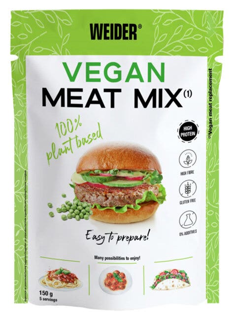 Vegan Meat Mix (150g)