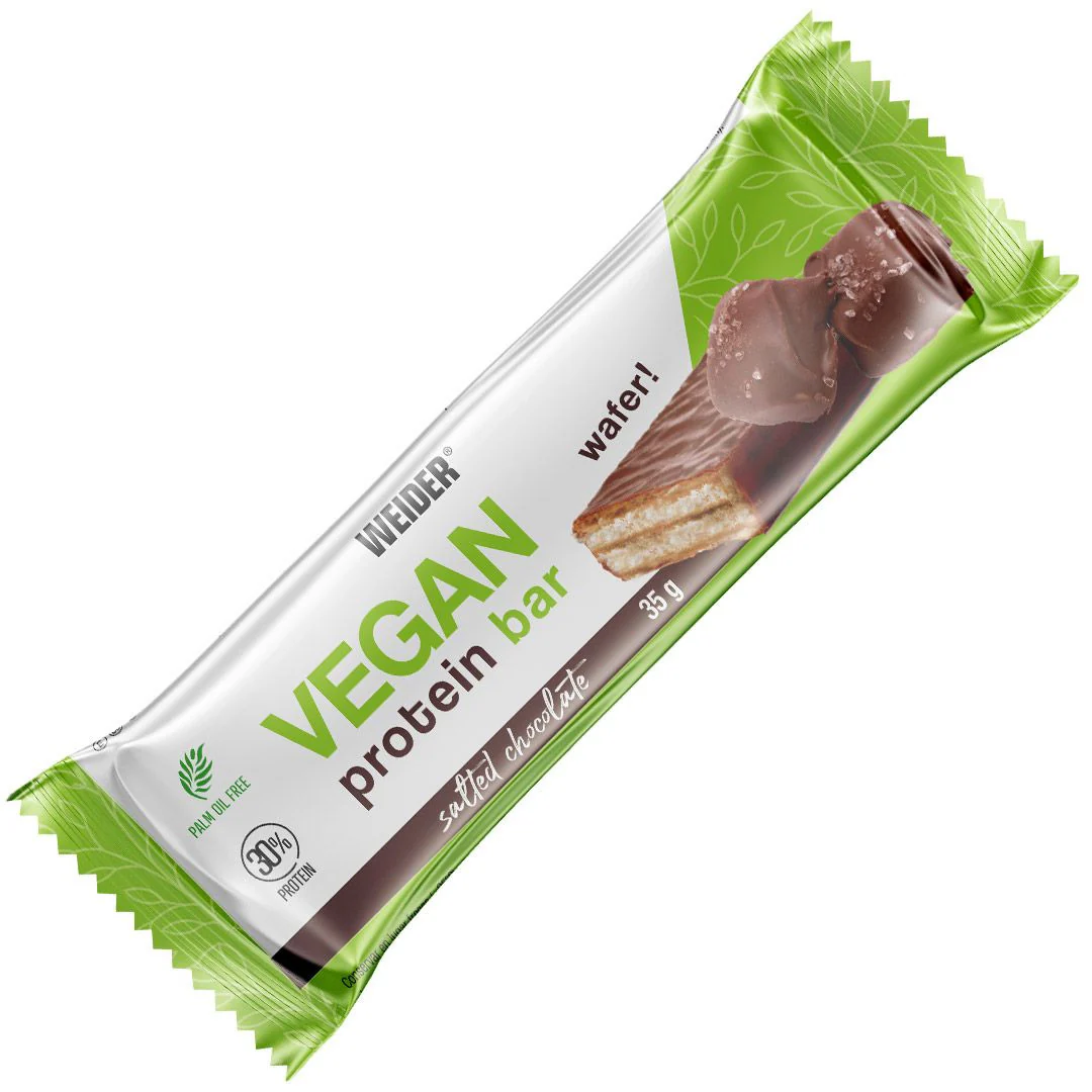 Vegan Protein Bar (35g)