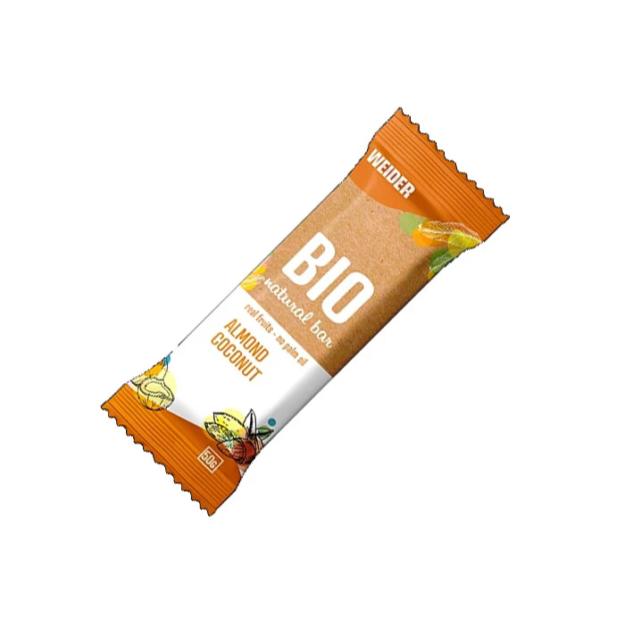 Bio Natural Bar (50g)