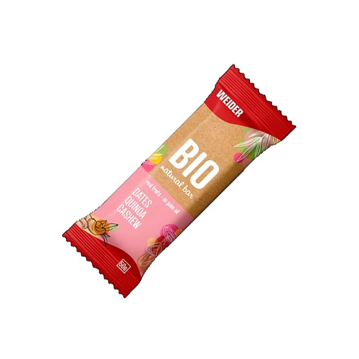 Bio Natural Bar (50g) - Image 2