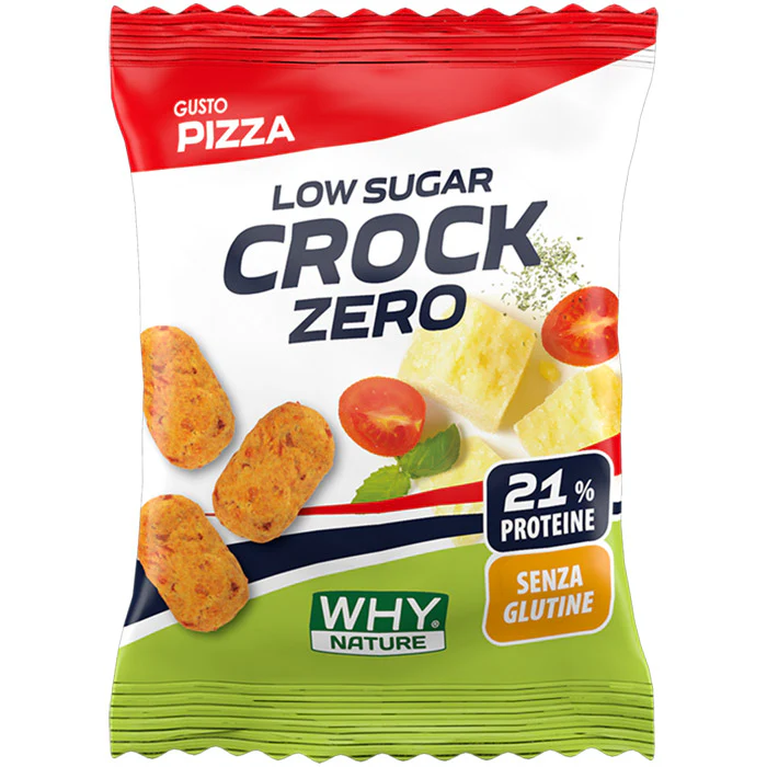 Crock Zero (27g)