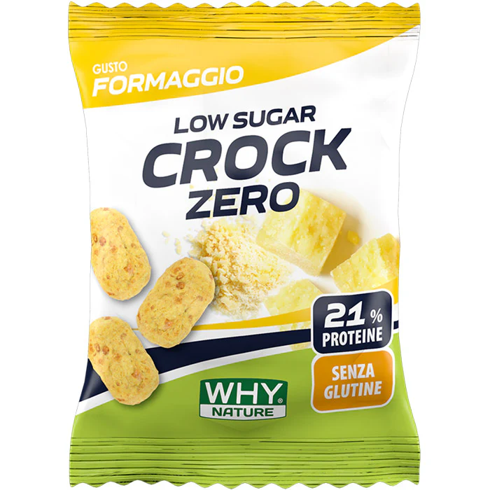 Crock Zero (27g) - Image 2