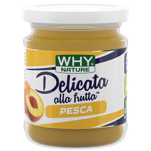 Delicata alla Frutta (200g) - Image 2