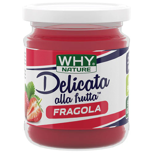 Delicata alla Frutta (200g) - Image 3