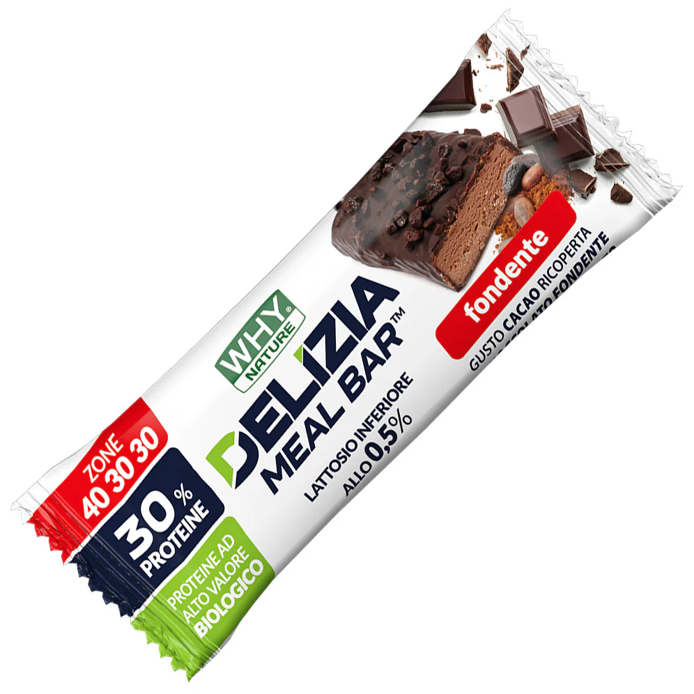 Delizia Meal Bar (50g) - Image 5