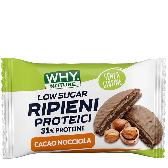 Ripieni Proteici (17g) - Image 2