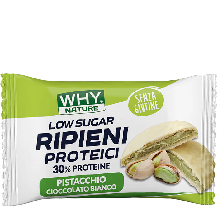 Ripieni Proteici (17g) - Image 3