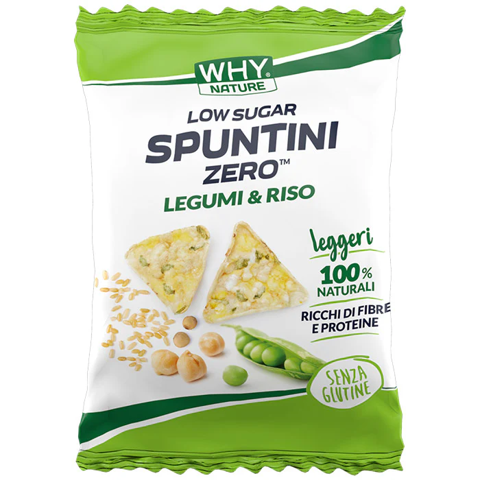 Spuntini Zero (20g) - Image 3