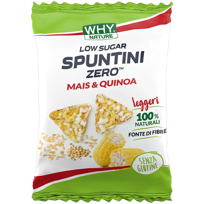 Spuntini Zero (20g) - Image 4
