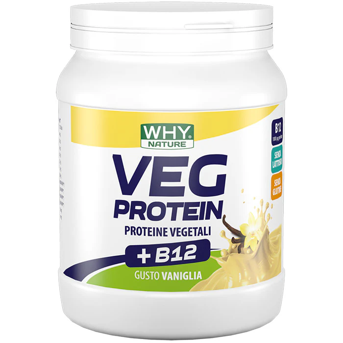 Veg Protein (450g) - Image 2