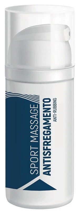 Sport Massage Antisfregamento (100ml)