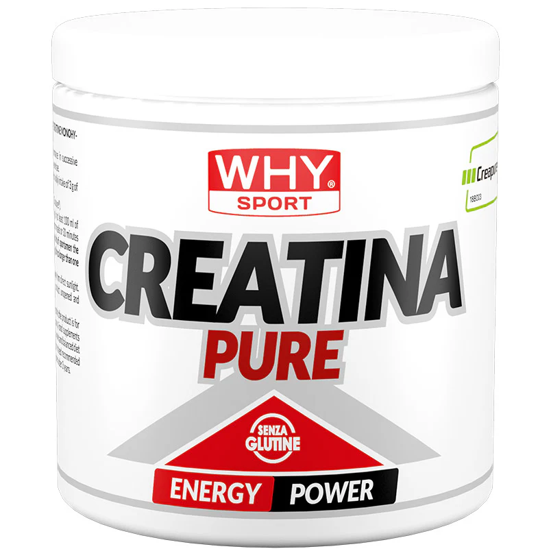 Creatina Pure (300g)