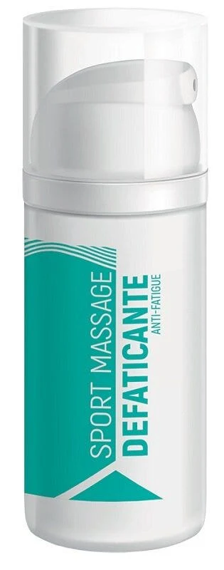 Sport Massage Defaticante (100ml)
