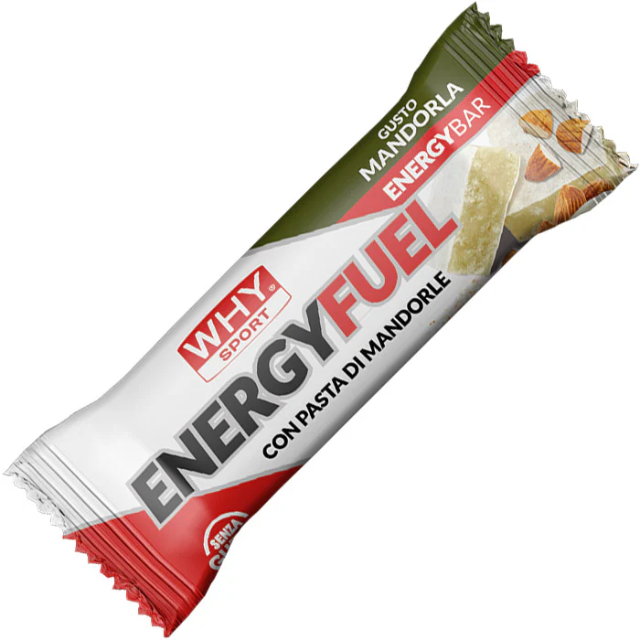 Energy Fuel (30g)