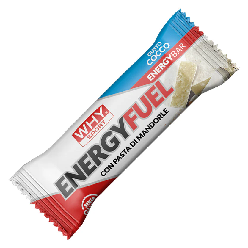 Energy Fuel (30g) - Image 2