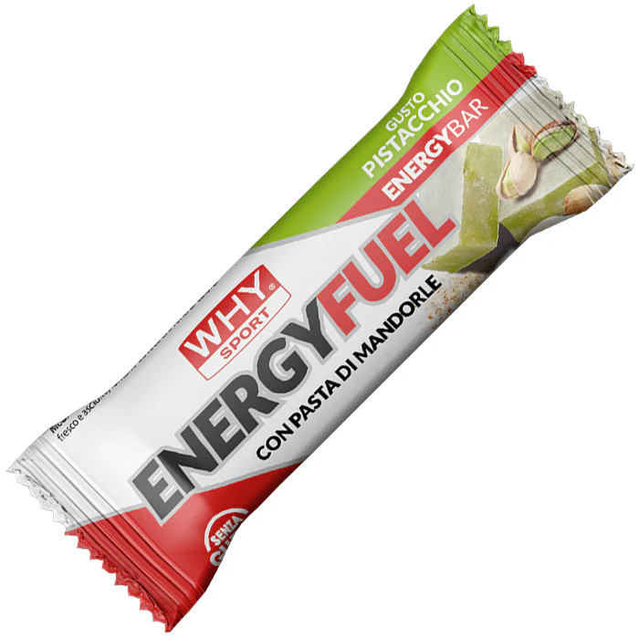 Energy Fuel (30g) - Image 3