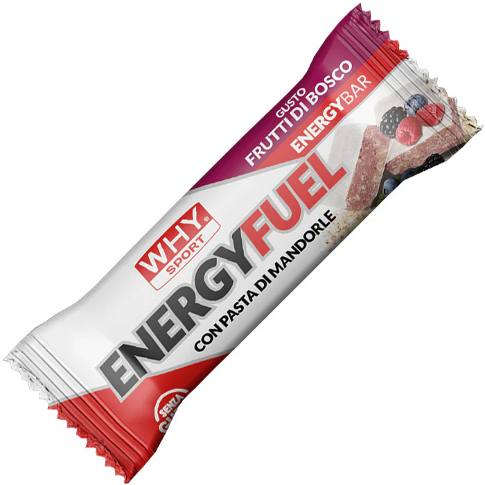 Energy Fuel (30g) - Image 4