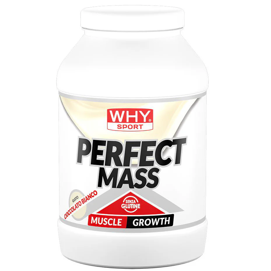 Perfect Mass (1600g) - Image 2