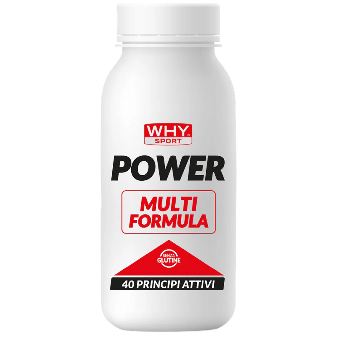 Power Multi Formula (90cpr)