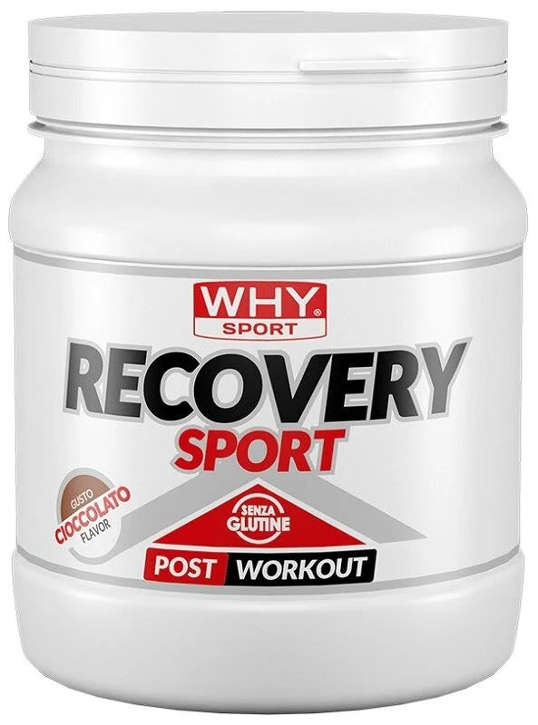 Recovery Sport (400g)