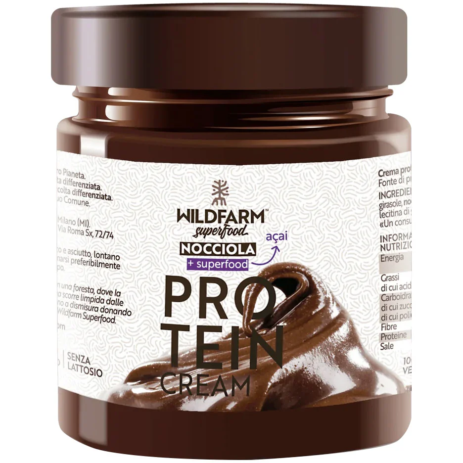 Protein Cream (200g)