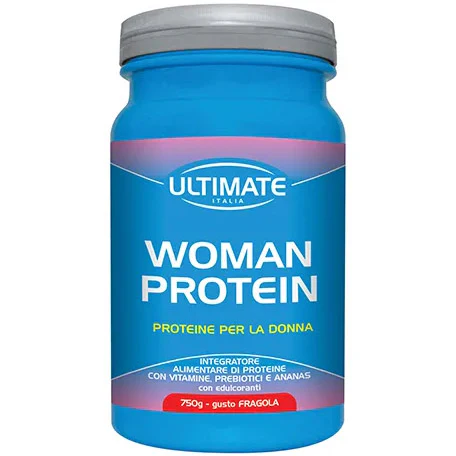 Woman Protein (750g)