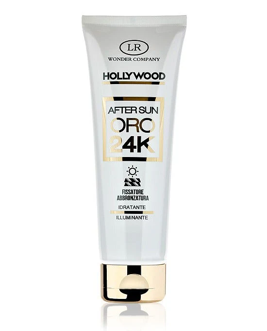 After Sun Oro 24K (125ml)