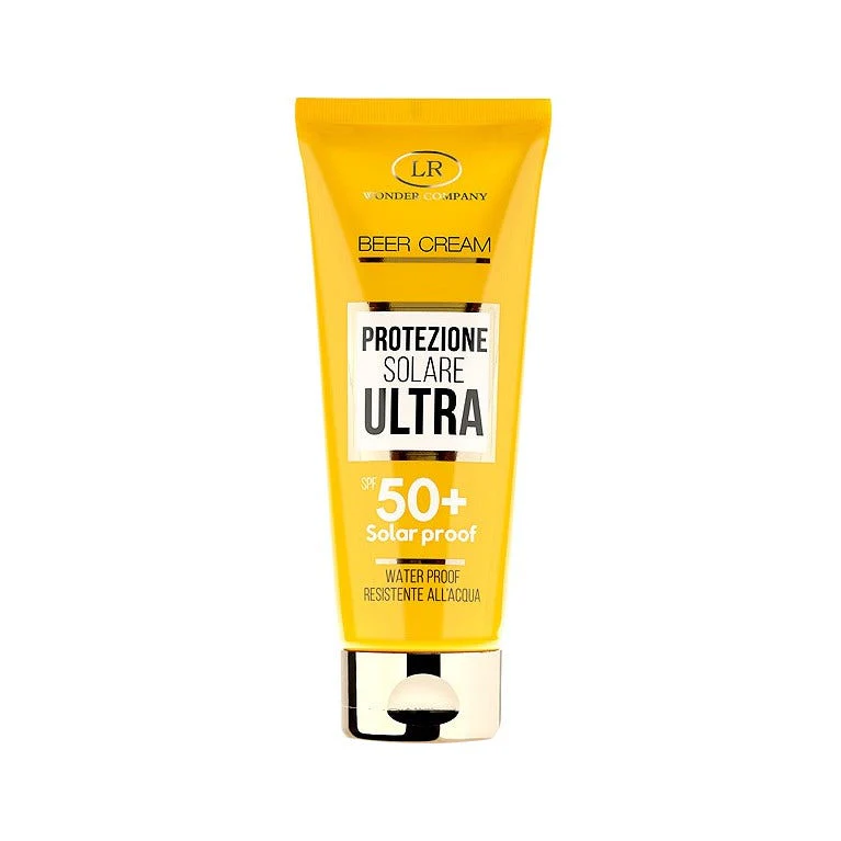 Protezione Solare Ultra 50+ (100ml)