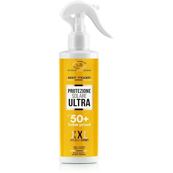Protezione Solare Ultra 50+ XXL (150ml)