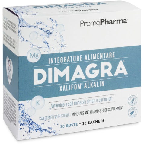 Dimagra Xalifom (20x8g)