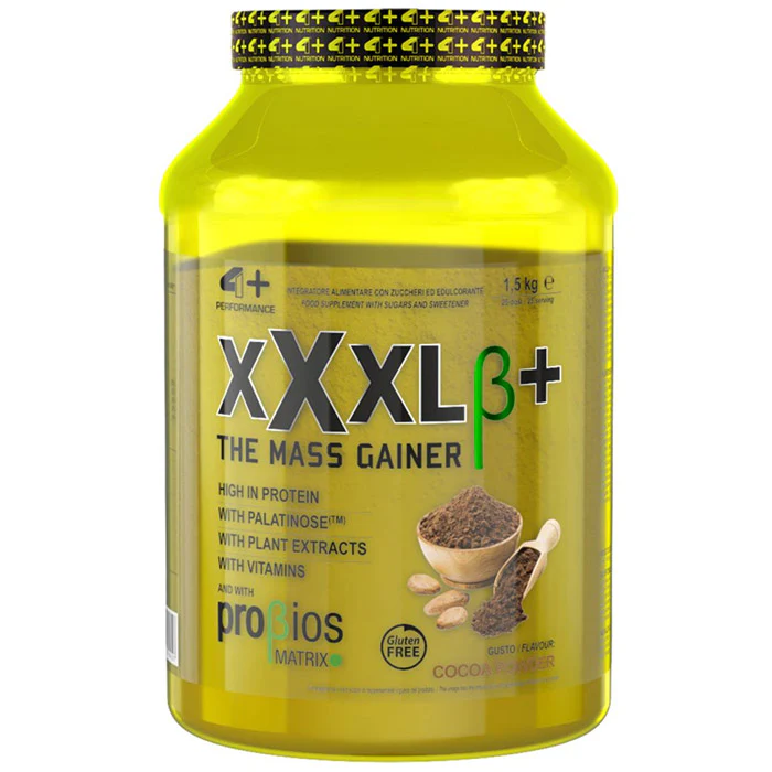 XXXL B+ (1500g)