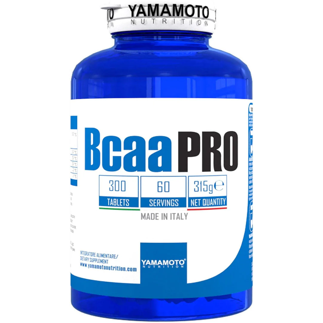 Bcaa PRO (300cpr)