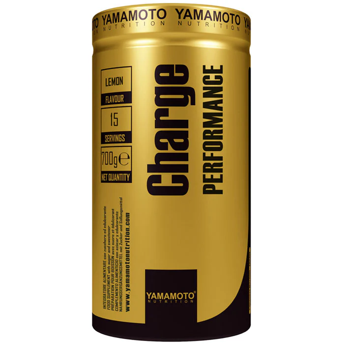 Charge Performance (700g)