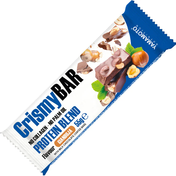 CrismyBAR (55g)