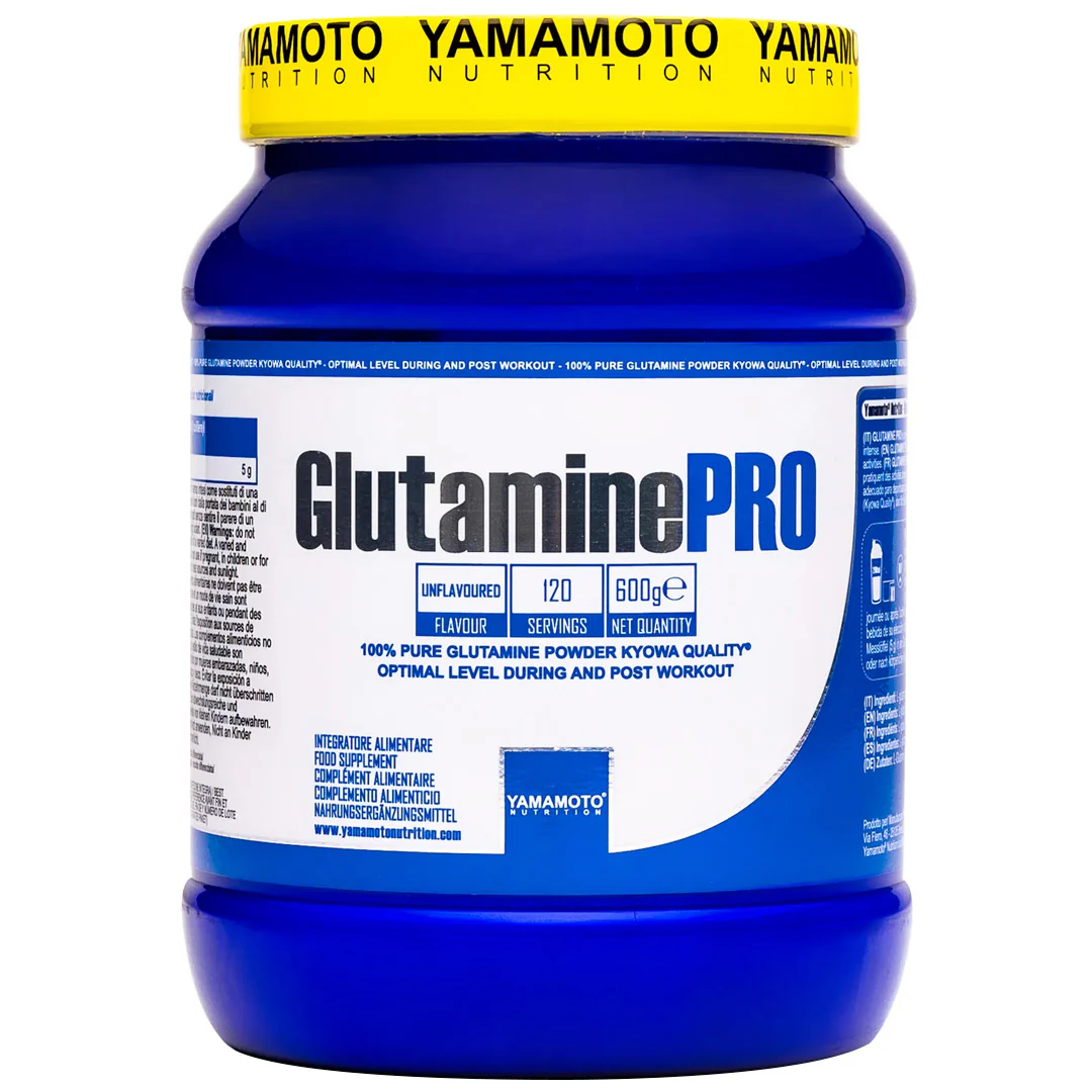 Glutamine PRO Kyowa (600g)