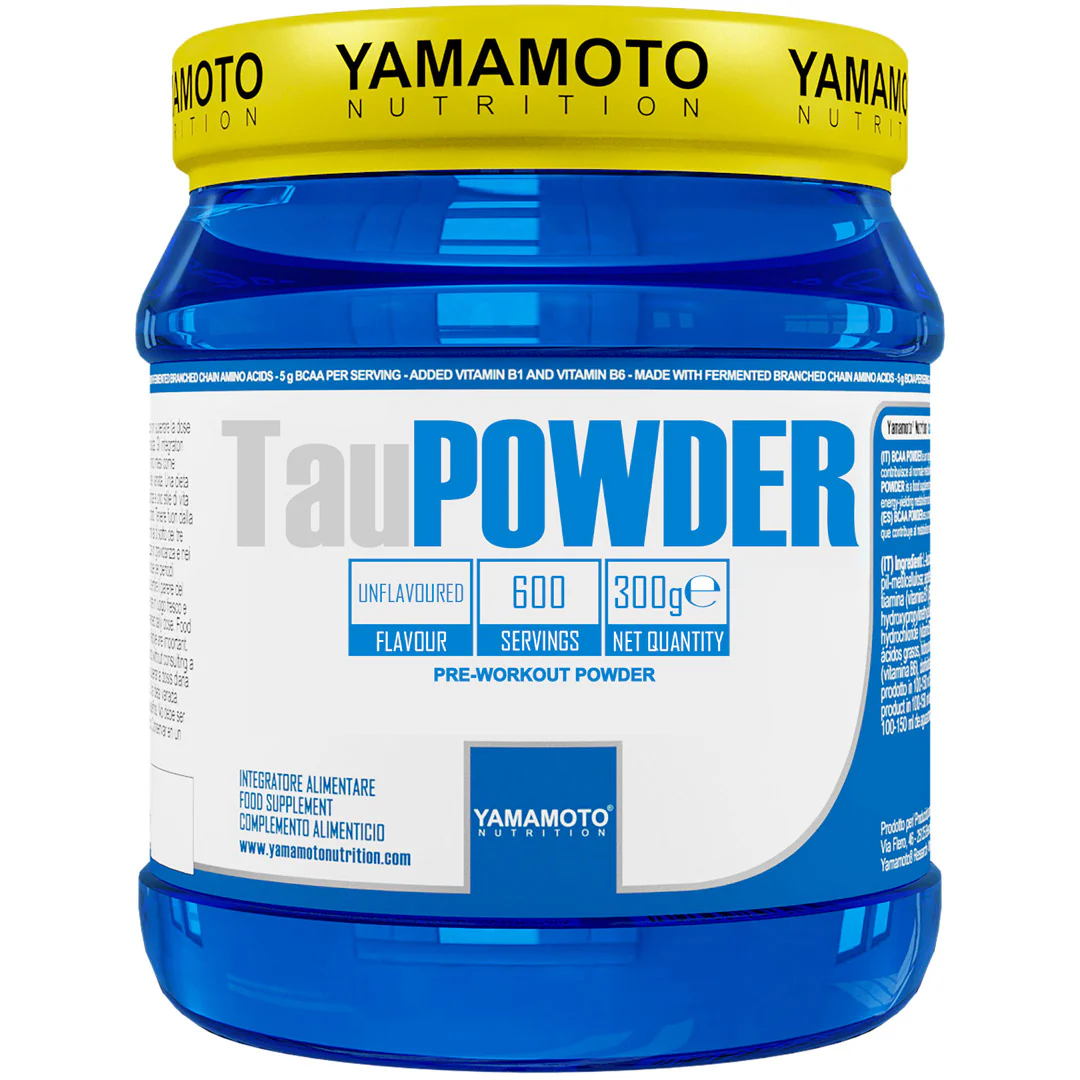 Tau Powder (300g)